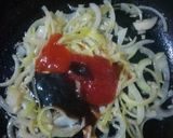 Foto langkah ke 5 dari resep Tahu Bulat Bersaus.