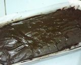 Foto langkah ke 8 dari resep Fudge brownies.
