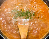 Foto del paso 4 de la receta: Salsa boloñesa casera