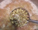 Foto langkah ke 3 dari resep Bubur Kacang Hijau Express.