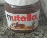 Foto del paso 2 de la receta: Batido de nutella
