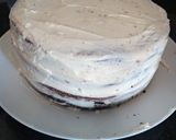 Foto del paso 17 de la receta: Red velvet ♥