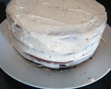 Foto del paso 17 de la receta: Red velvet ♥