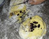 Foto del paso 10 de la receta: Pan dulce express🎉