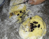 Foto del paso 10 de la receta: Pan dulce express🎉