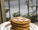 Foto del paso 5 de la receta: Hotcakes 🥞