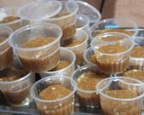 Foto langkah ke 3 dari resep Bubur singkong.