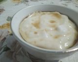 Foto langkah ke 3 dari resep Bubur Sumsum.
