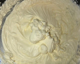 Foto del paso 2 de la receta: Tiramisú sin huevos😋