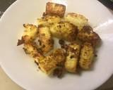 Paneer Do Pyaza recipe step 1 photo