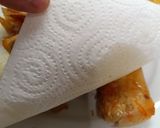 Foto del paso 8 de la receta: Rollitos chinos