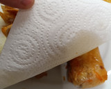 Foto del paso 8 de la receta: Rollitos chinos