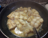 Foto del paso 7 de la receta: Rape en salsa de langostino