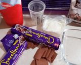 Foto del paso 1 de la receta: Chocotarta
