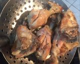 Foto langkah ke 3 dari resep Ayam Lado Mudo 🥰.