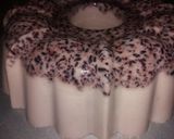 Foto langkah ke 3 dari resep Puding ketan item 2.