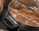 A picture of step 6 of Chicken Wings.