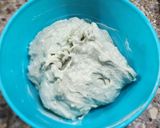 Foto del paso 2 de la receta: Barquitas de apio, roquefort y nuez