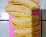 Foto langkah ke 1 dari resep Pisang Goreng Pasir Krispy.
