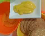 Foto langkah ke 1 dari resep Lenggang Keraton.