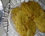 Foto langkah ke 10 dari resep Pisang epe/pisang peppe/sanggara peppe bersama sambal terasi.