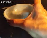 A picture of step 1 of Jelly Filled Modak.