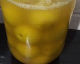 આથેલાં આમળાં (Athela Amla Recipe In Gujarati) રેસીપી સ્ટેપ2ફોટો