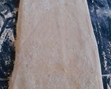 Foto del paso 7 de la receta: Masa danesa y figuras