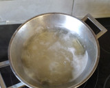 Foto del paso 1 de la receta: Espaghettis carbonara