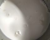 Foto langkah ke 2 dari resep Puding Buah Naga.