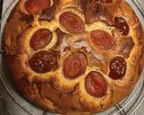 Foto del passaggio 3 della ricetta Torta morbida alla frutta