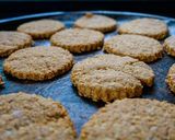 Foto del paso 1 de la receta: Galletas de Avena :D