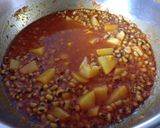 સૂકી ચોળી નું શાક (Suki Chori Shak Recipe In Gujarati) રેસીપી સ્ટેપ3ફોટો
