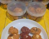 Foto langkah ke 6 dari resep Soft cookies hampers lebaran.