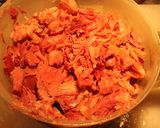 Foto del paso 6 de la receta: Queso de cerdo, a la Jorge, justito en el diome del argentino y del sueco