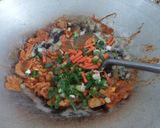 Foto langkah ke 4 dari resep Mie Goreng Aceh.