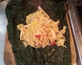 Foto del paso 8 de la receta: Niños envueltos de pollo! 🌟