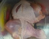 รูปขั้นตอนการทำที่ 1 ของ ไก่ทอดน้ำปลา
