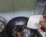 Foto langkah ke 4 dari resep Oseng 3T Kecap.