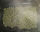 Foto del paso 4 de la receta: Ñoquis de verdeo y papas
