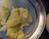 स्मैश पोटेटो : रेसिपी स्टेप 1 फोटो 