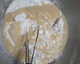 Foto del paso 3 de la receta: Torta de manzana 🍎