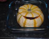 My Pumpkin-Walnuts Dessert recipe step 2 photo