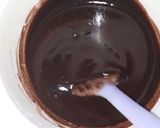 Csokis kalács recept fázis 3 fotója