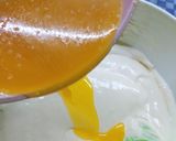 Foto langkah ke 4 dari resep 💛 Bolu Tape 3 Telur~.