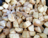 Foto del paso 3 de la receta: Ensalada de berenjena