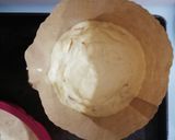Foto del passaggio 7 della ricetta Ciambella di ricotta all'anice stellato 🌷