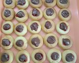 Mini fánk recept fázis 4 fotója
