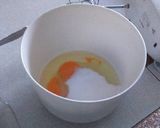 Grízes - kókuszos kocka 😊 recept fázis 1 fotója