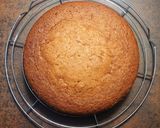 Foto del paso 7 de la receta: Tarta de Zanahoria y Crema de Queso